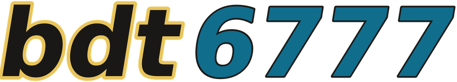 bdt6777 logo